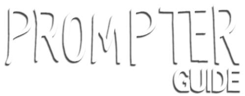 Prompter-PrompterGuideTitle